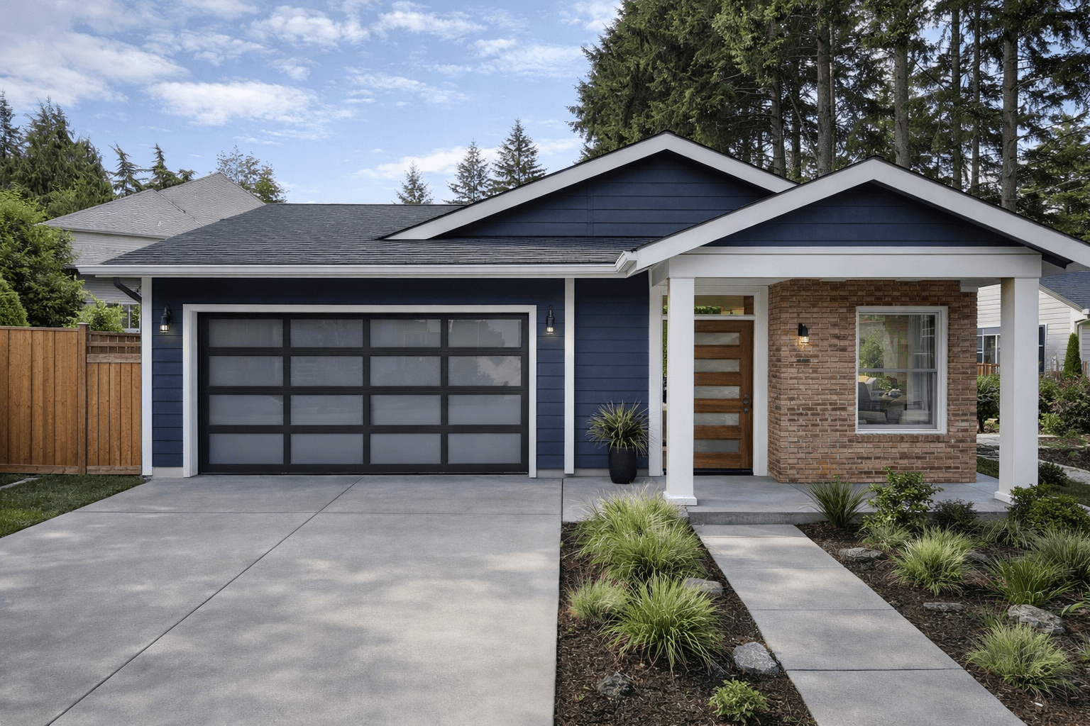 Restoration in the Greater Seattle Area by Fine Element Construction