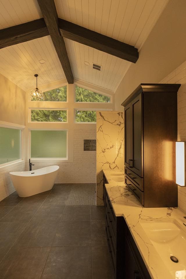 Bathroom Remodel Tacoma project photo 2 in Tacoma