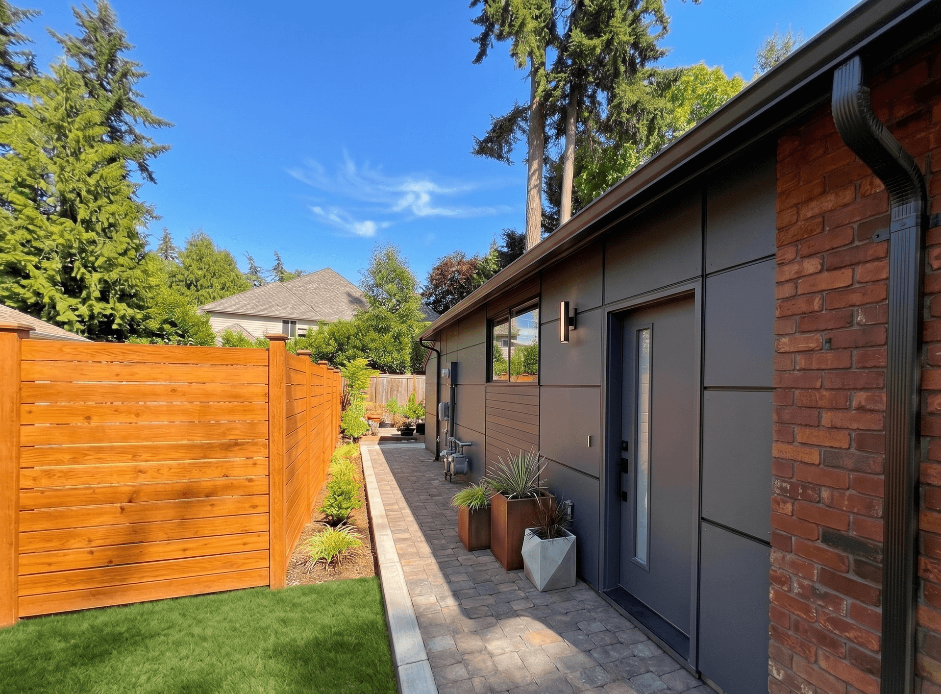 Full House Renovation Mercer Island project photo 2 in Merecer Island