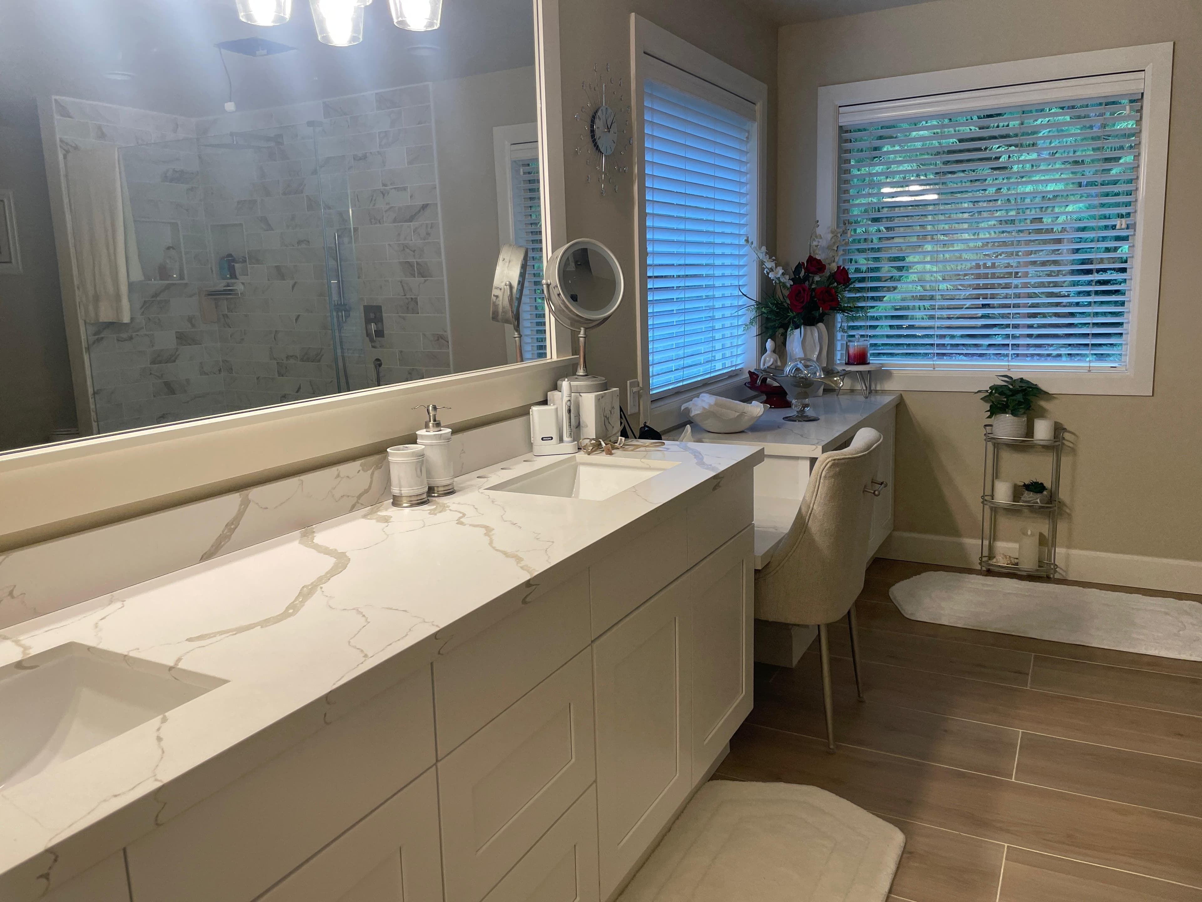 Bathroom Remodel Seattle project photo 1 in Seattle