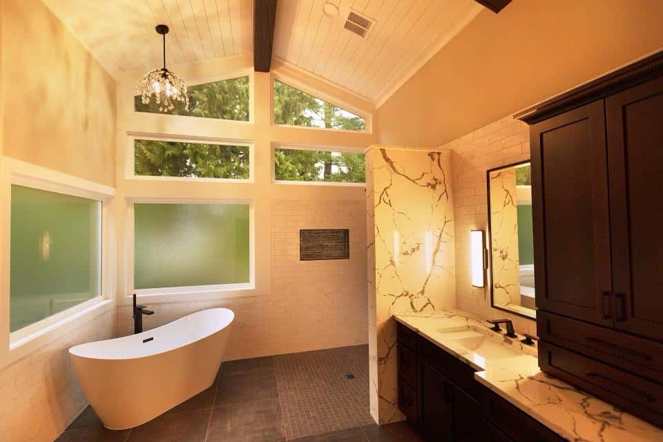 Bathroom Remodel Tacoma project photo 1 in Tacoma