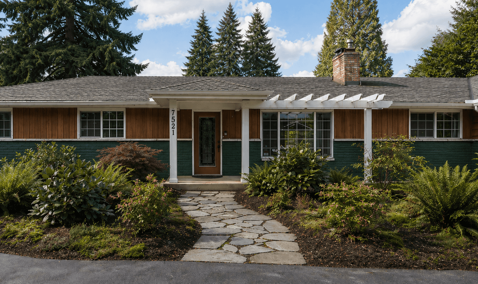 Mercer Island Home Renovation project photo 1 in Mercer Island