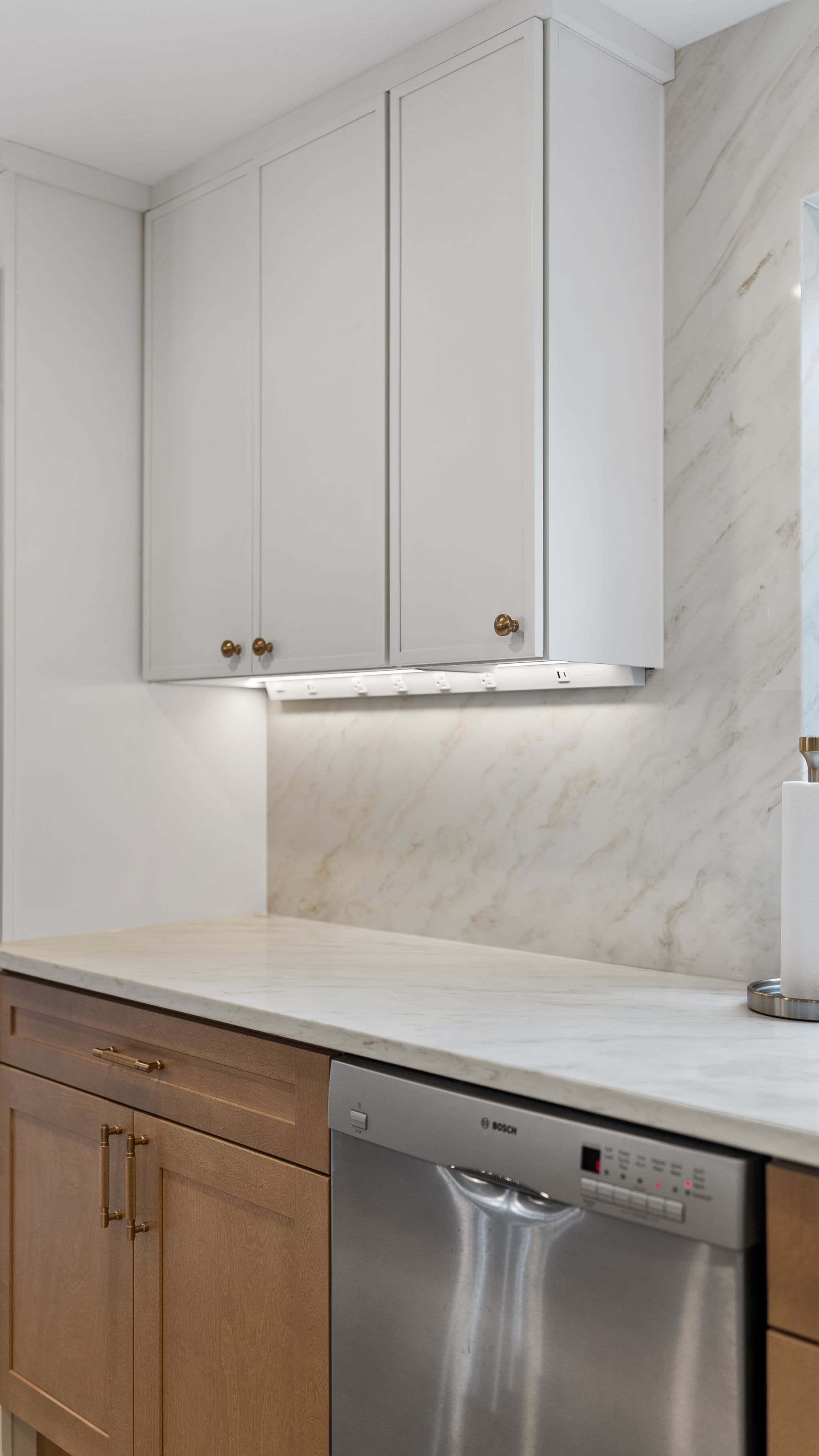 Kitchen Remodel Mercer Island photo 11 in Mercer Island