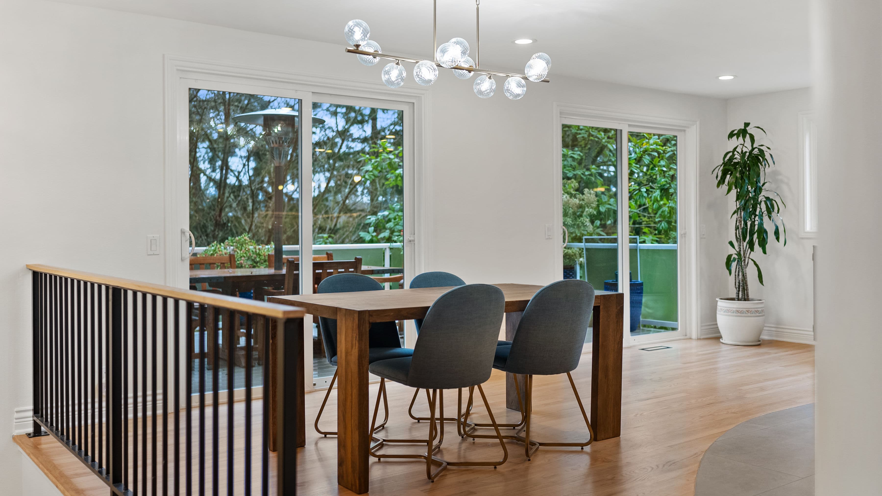 Kitchen Remodel Mercer Island photo 5 in Mercer Island