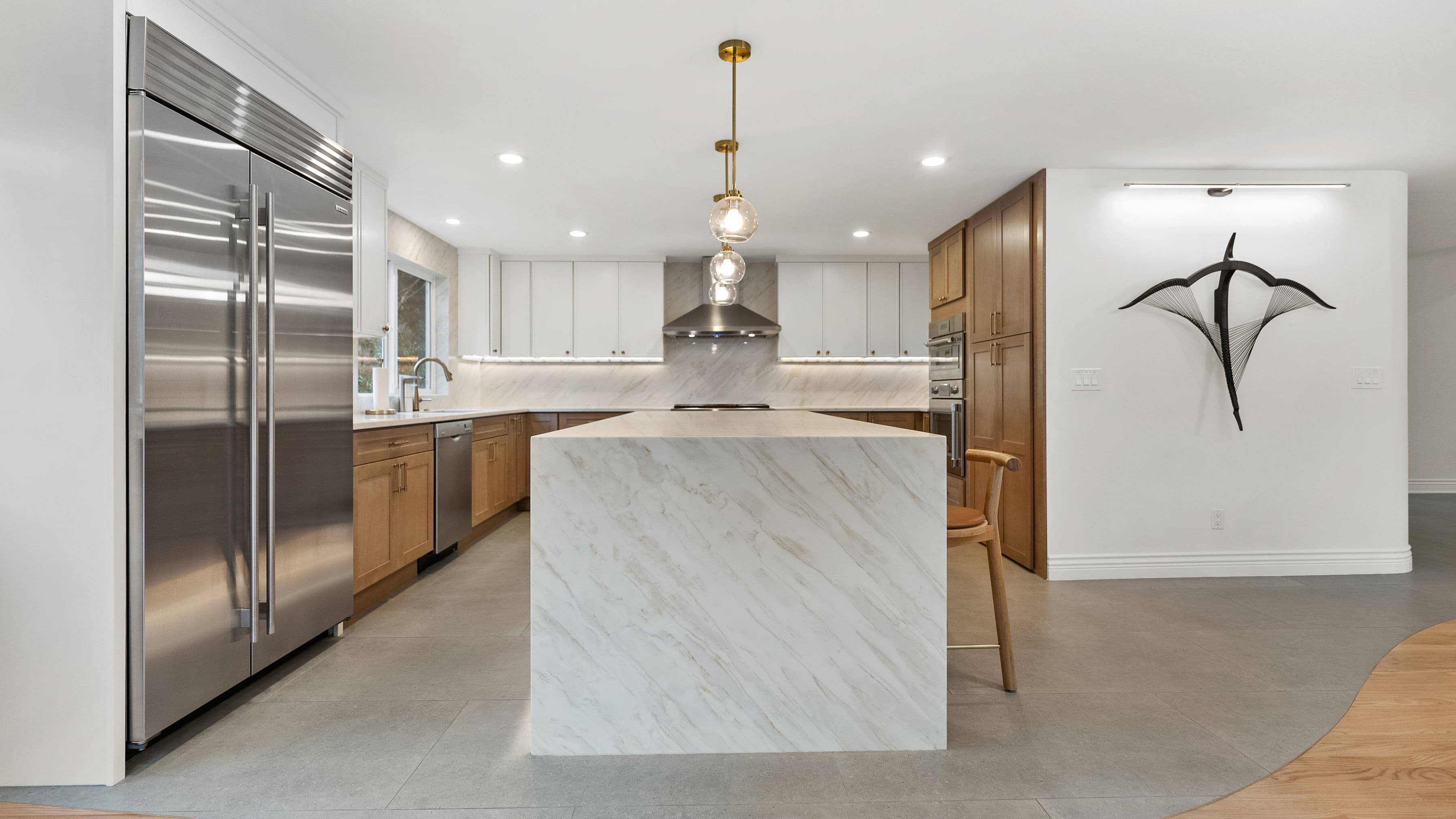 Kitchen Remodel Mercer Island photo 13 in Mercer Island