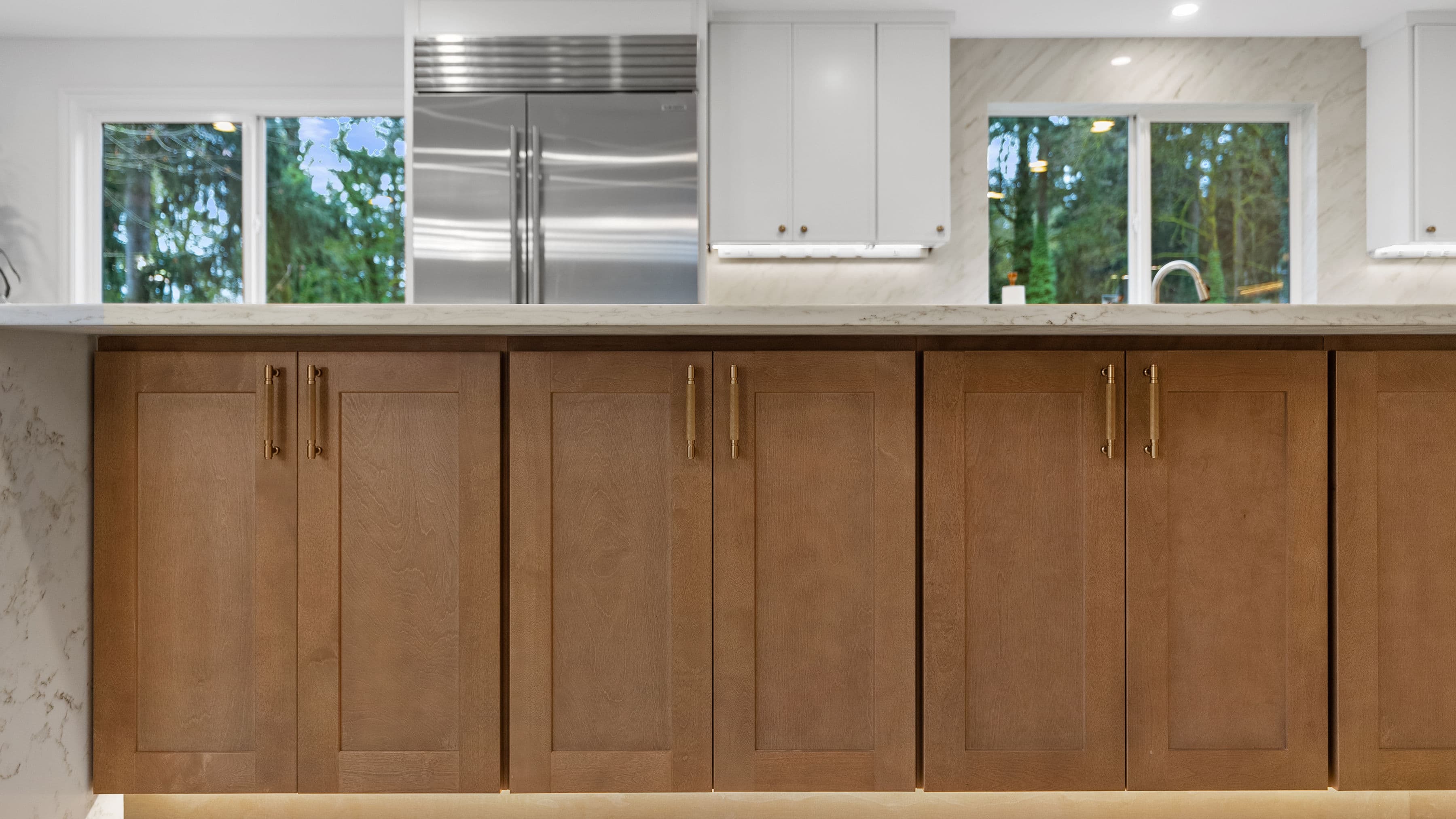 Kitchen Remodel Mercer Island photo 17 in Mercer Island