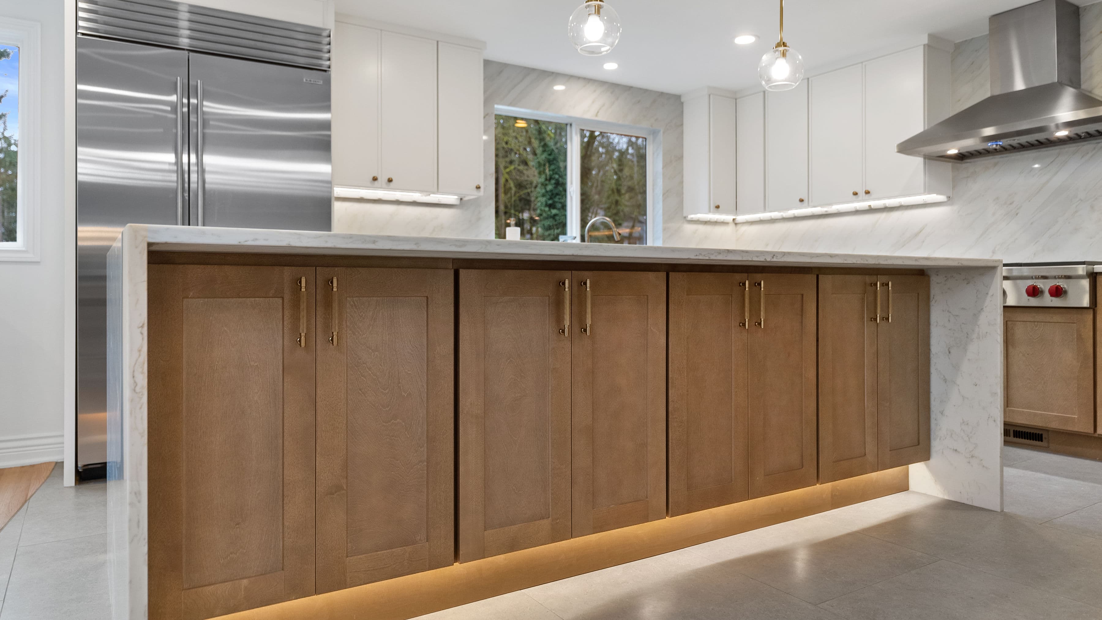 Kitchen Remodel Mercer Island photo 15 in Mercer Island