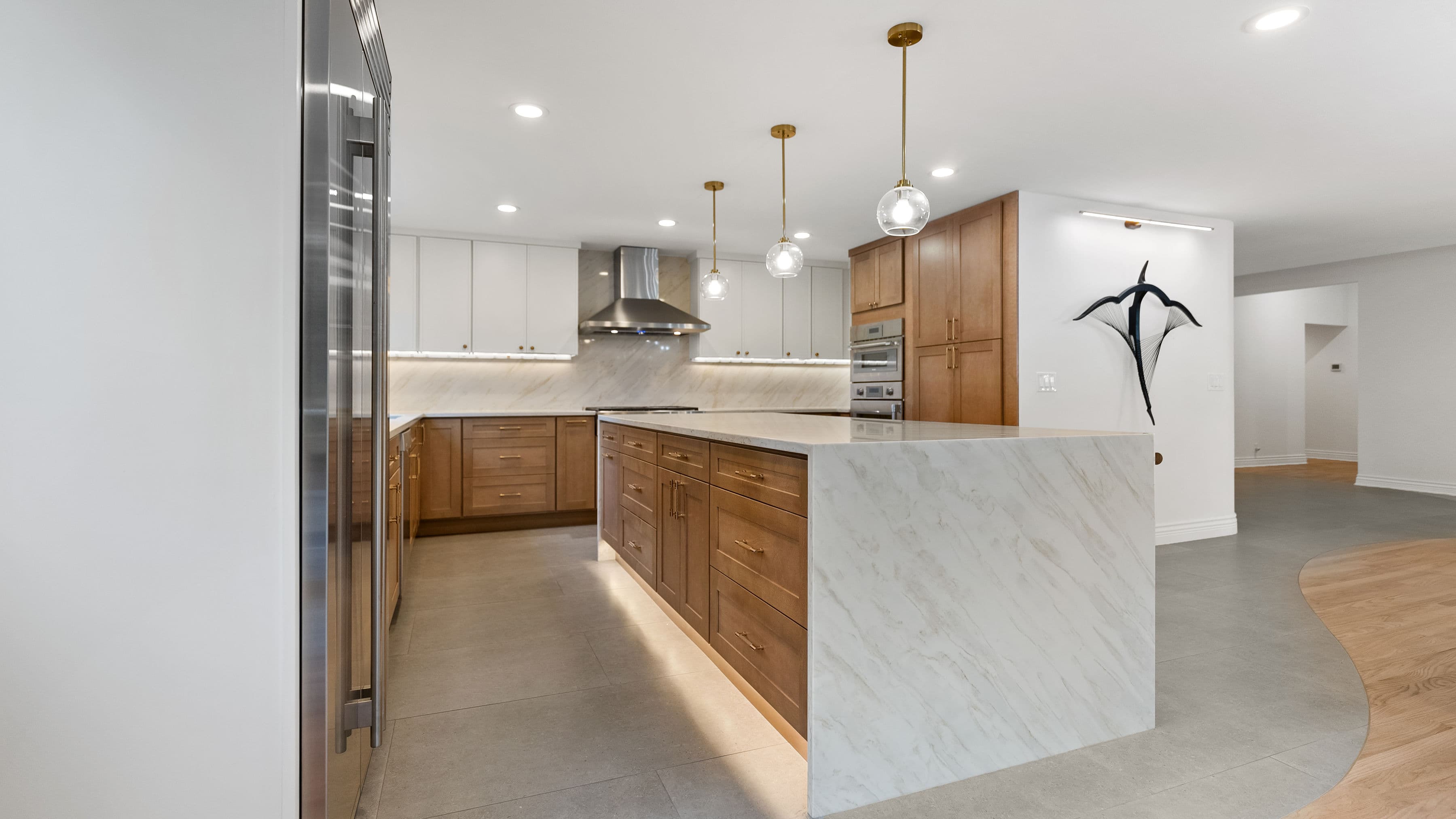 Kitchen Remodel Mercer Island photo 14 in Mercer Island