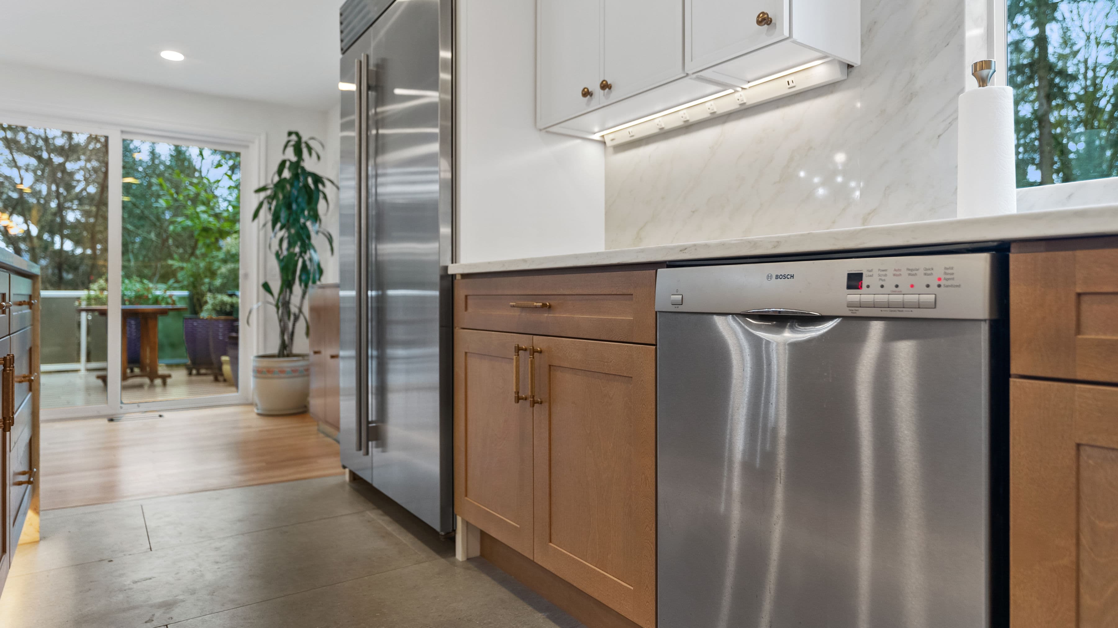 Kitchen Remodel Mercer Island photo 19 in Mercer Island