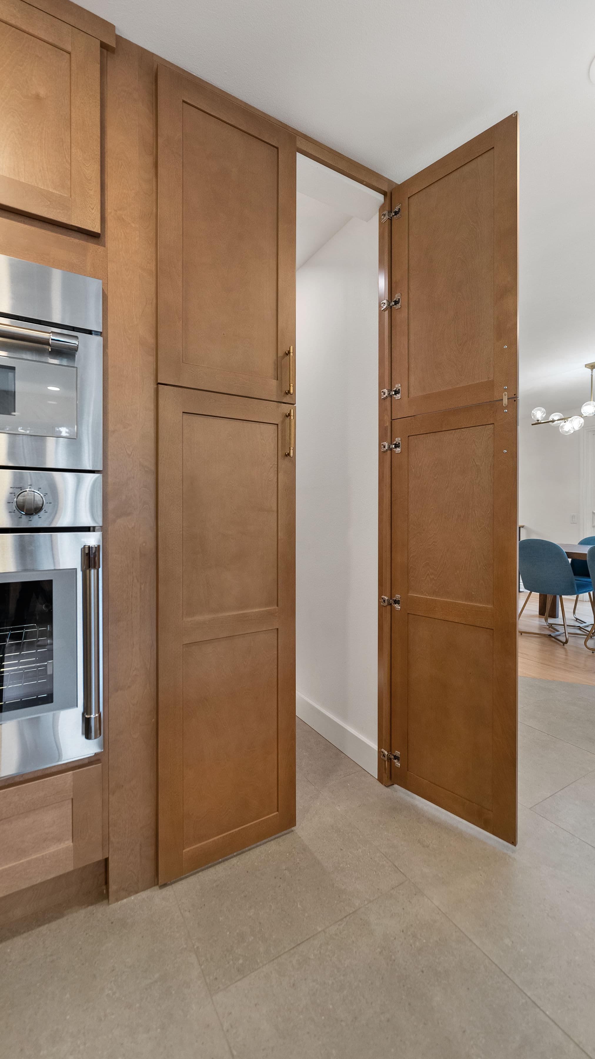 Kitchen Remodel Mercer Island photo 26 in Mercer Island