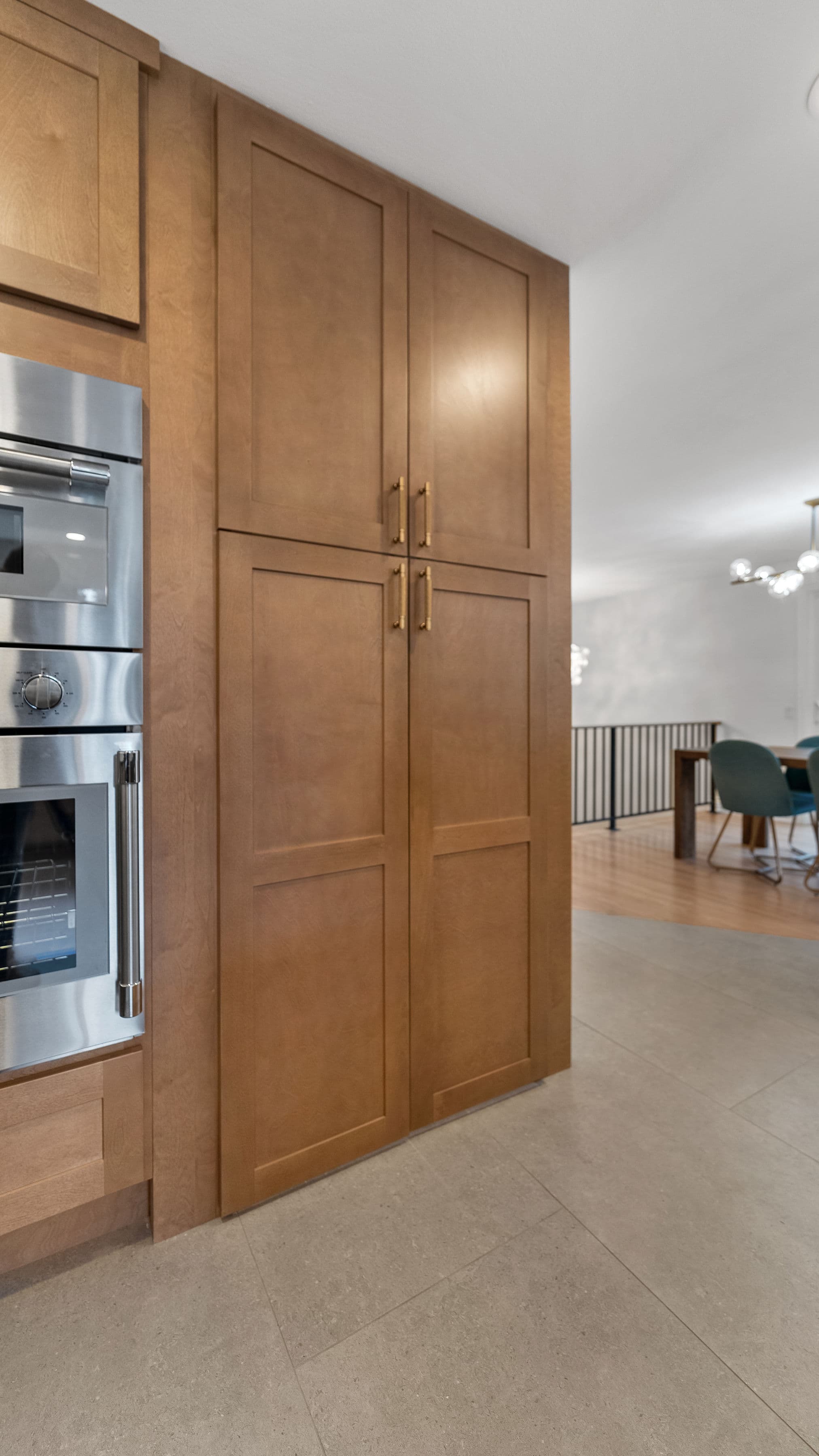 Kitchen Remodel Mercer Island photo 25 in Mercer Island