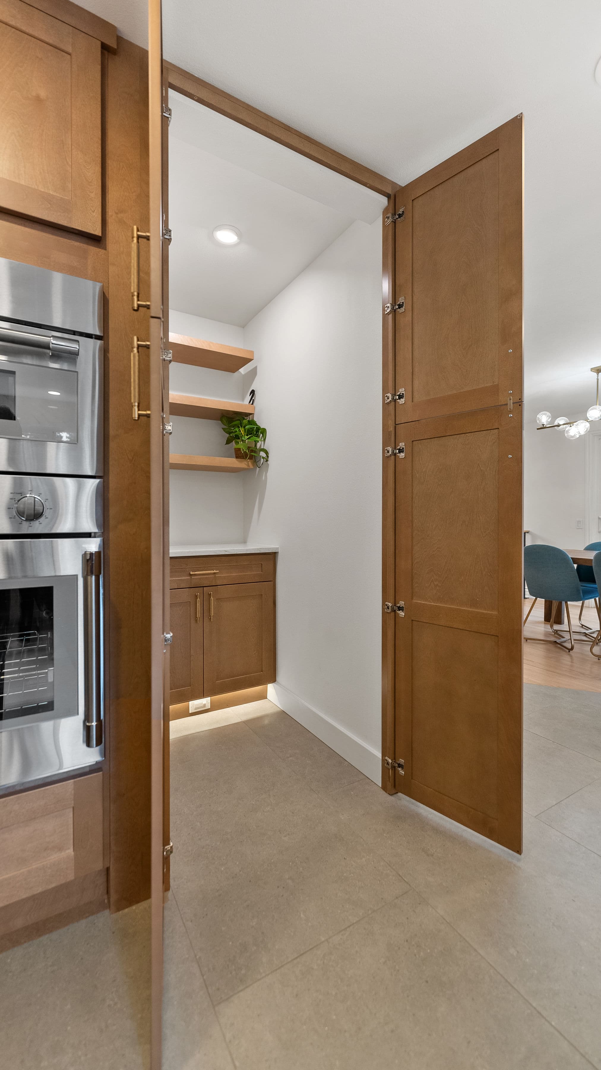 Kitchen Remodel Mercer Island photo 27 in Mercer Island