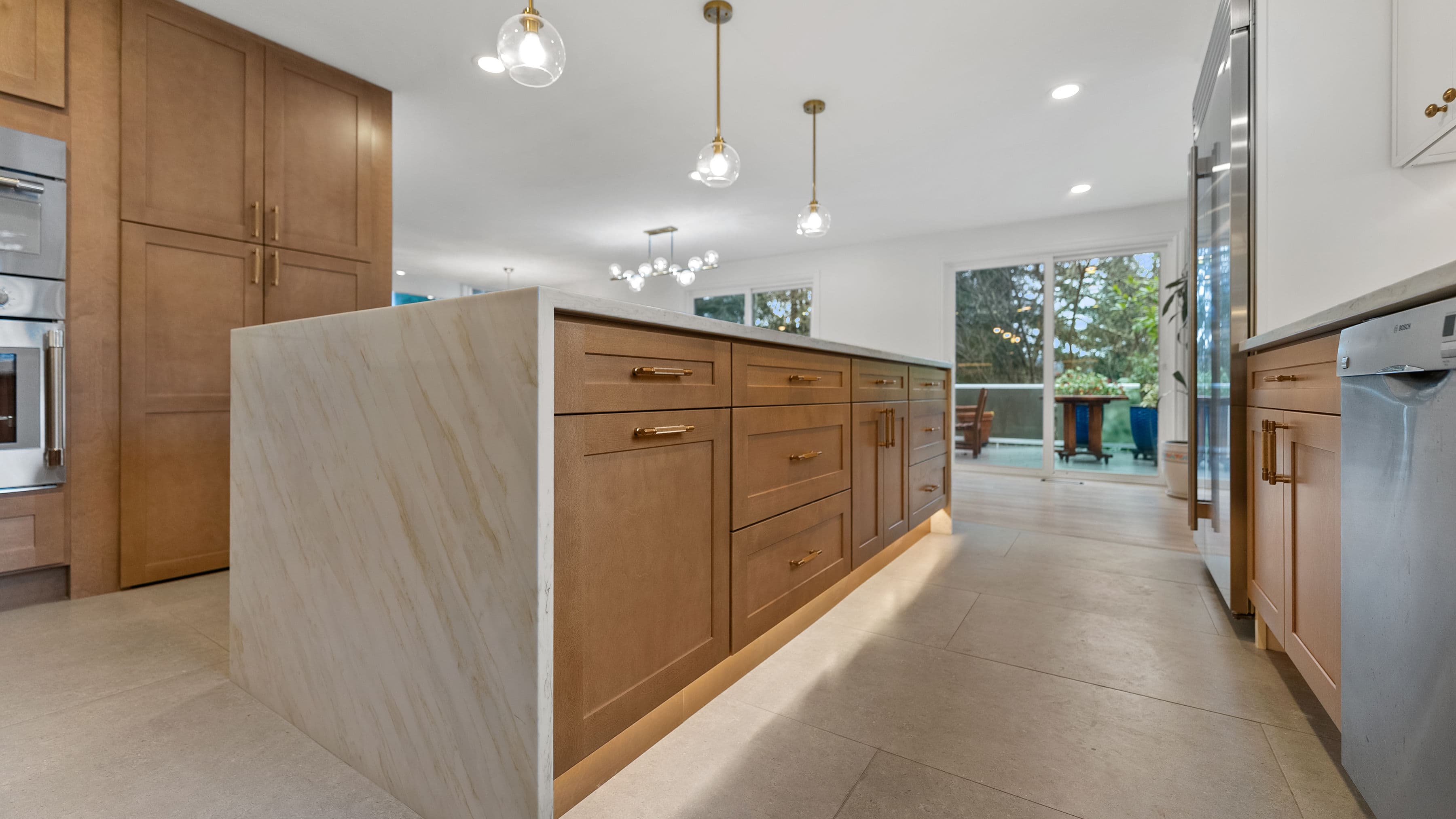 Kitchen Remodel Mercer Island photo 20 in Mercer Island