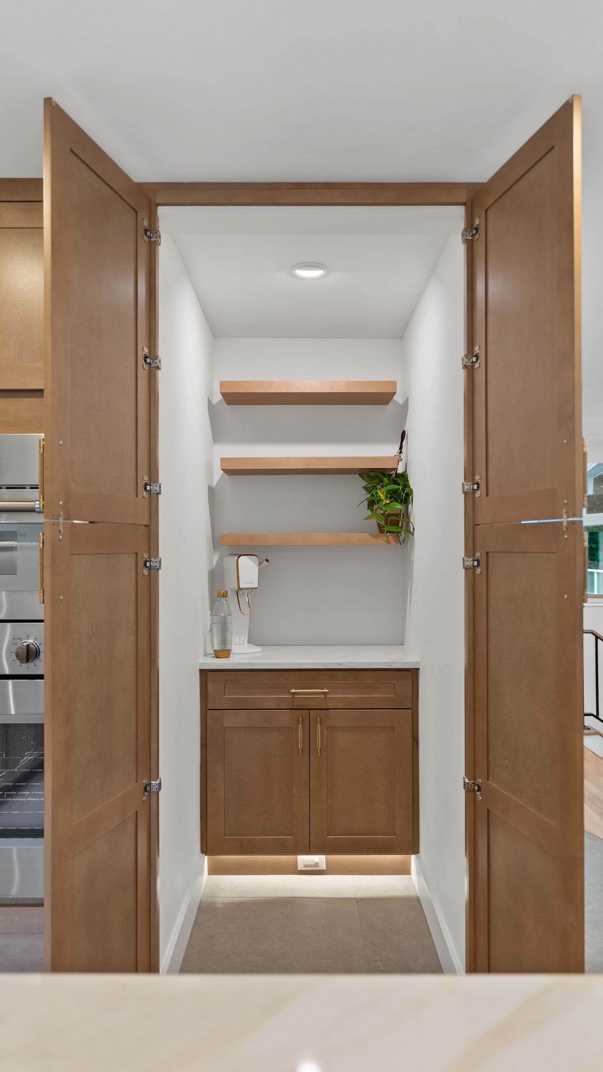 Kitchen Remodel Mercer Island photo 32 in Mercer Island