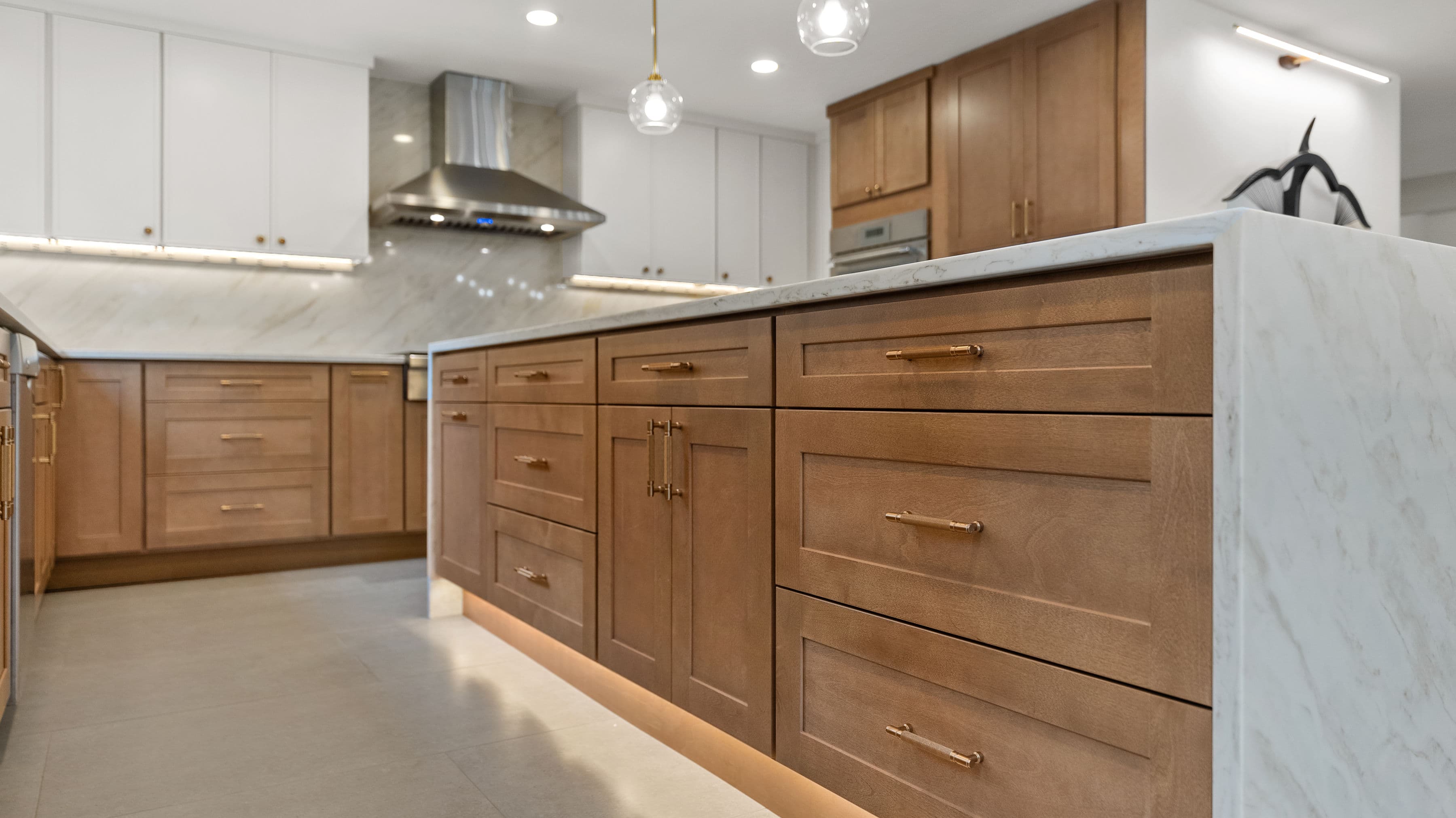 Kitchen Remodel Mercer Island photo 22 in Mercer Island