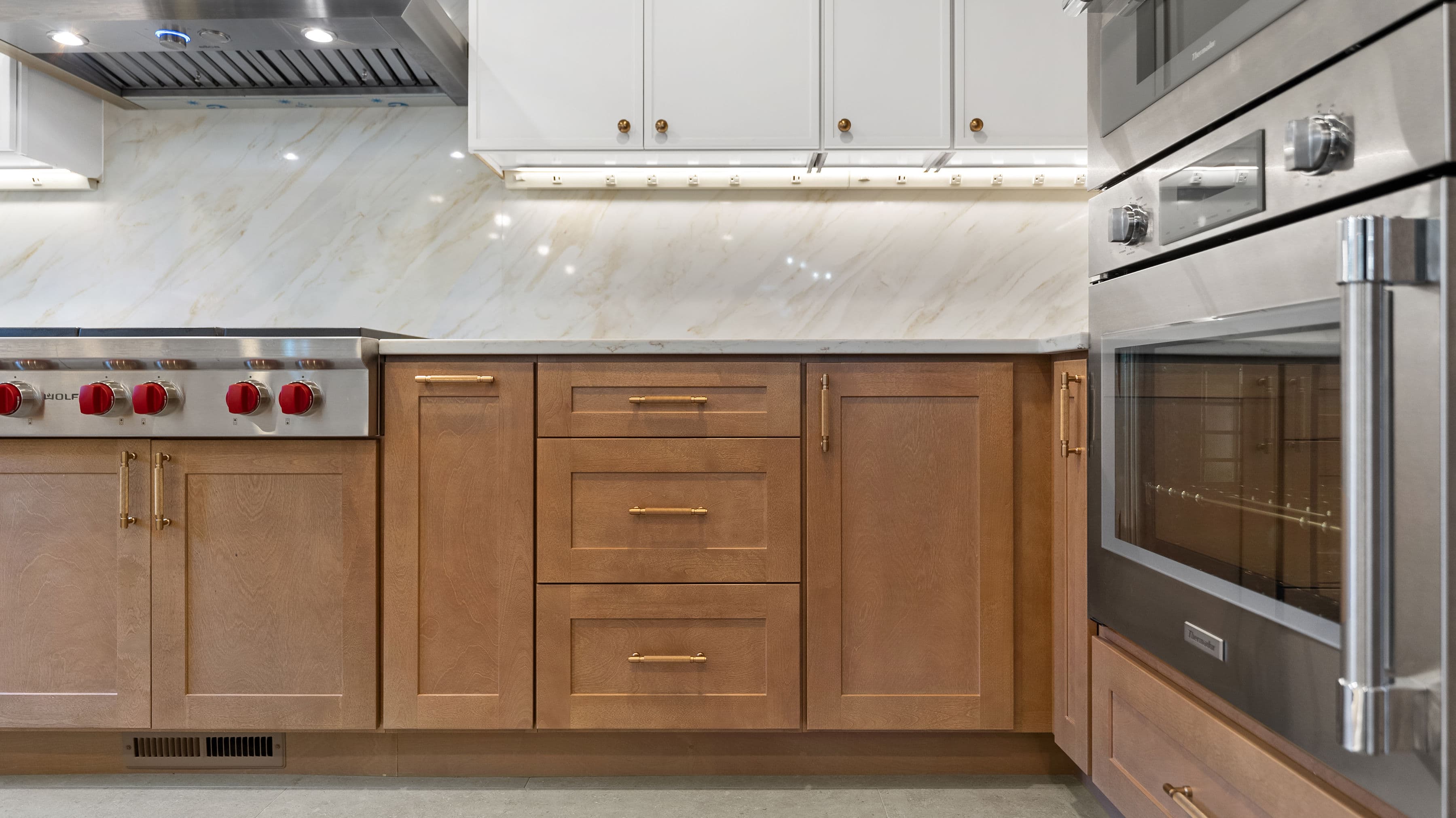 Kitchen Remodel Mercer Island photo 18 in Mercer Island