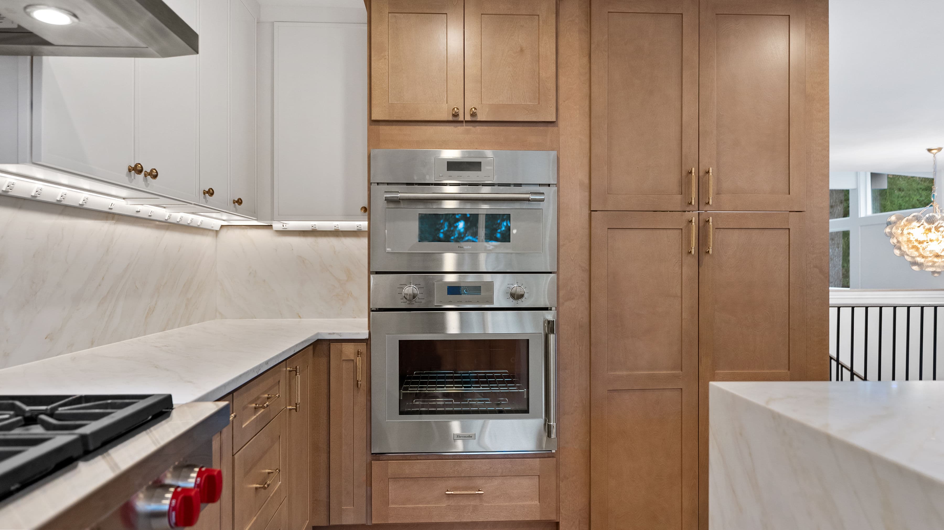 Kitchen Remodel Mercer Island photo 24 in Mercer Island