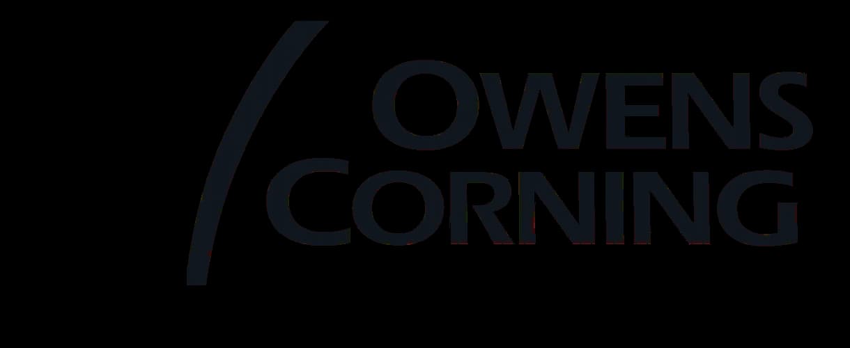 Owens Corning logo used in Seattle remodeling projects