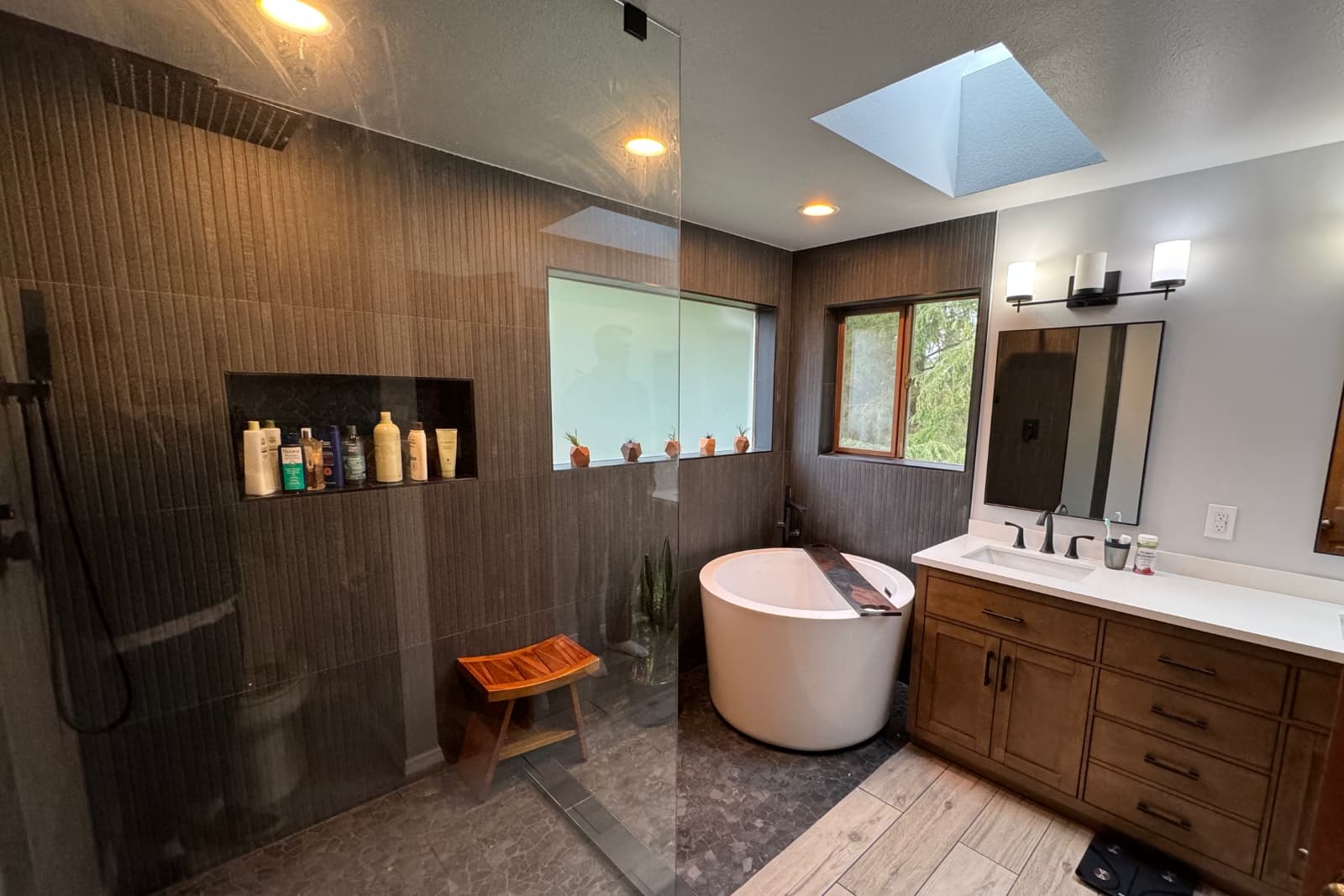 How to Choose a Bathroom Remodeler: Checklist & Red Flags - Seattle remodeling guide by Fine Element Construction