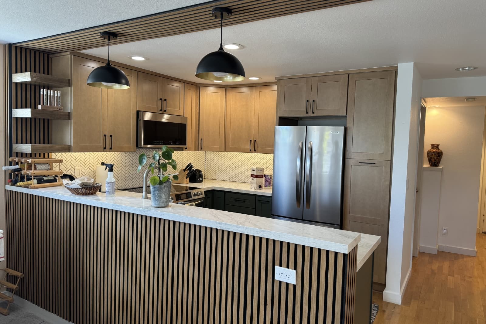 Kitchen Remodel Cost in Seattle & the Eastside (2026 Guide) - Seattle remodeling guide by Fine Element Construction