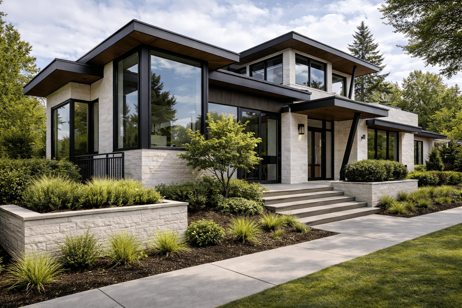 Full House Renovation Mercer Island project photo 1 in Merecer Island