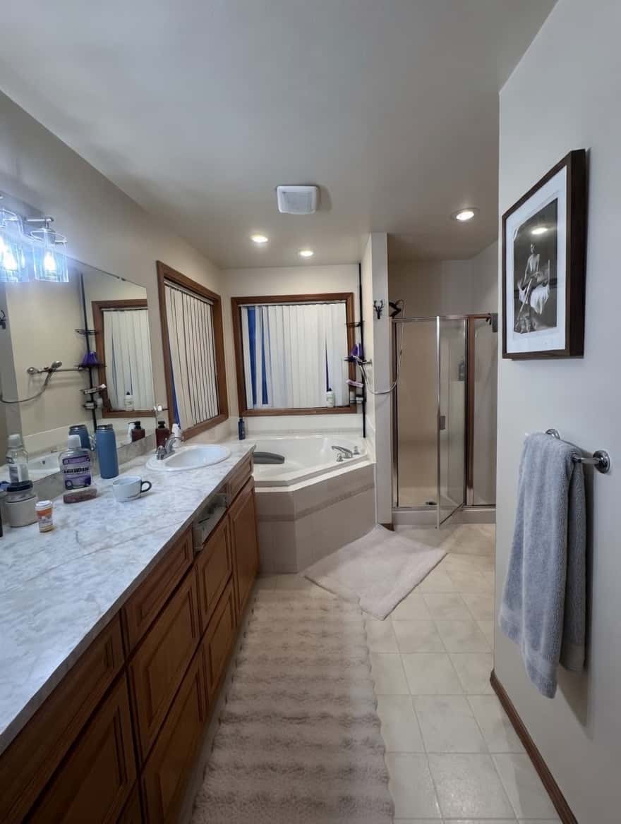 Beacon Hill Bathroom Remodel project photo 1 in Seattle