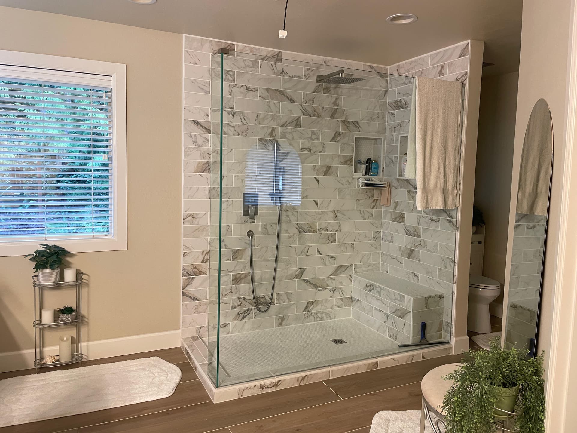 Bathroom Remodel Seattle photo 4 in Seattle