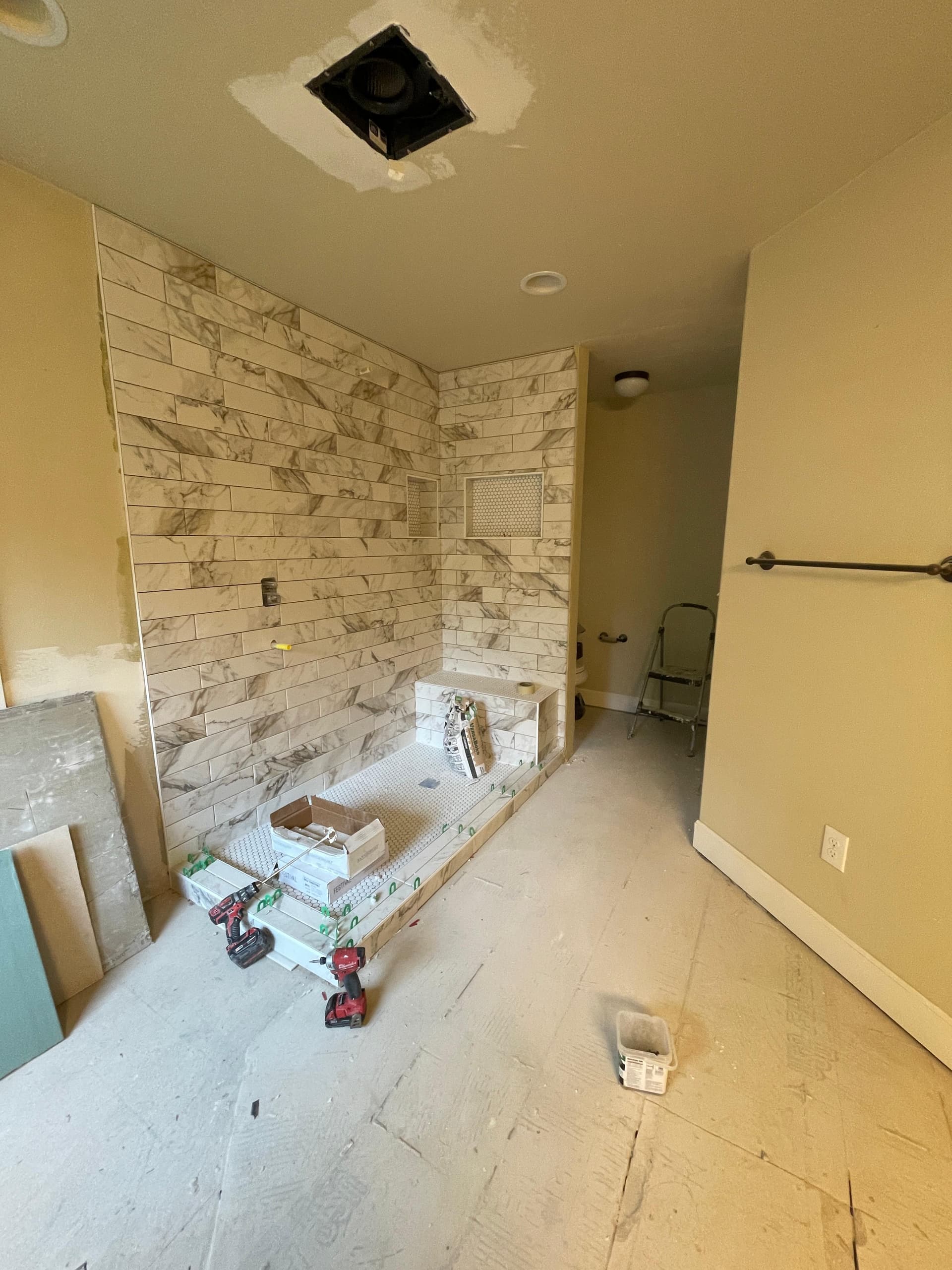 Bathroom Remodel Seattle photo 8 in Seattle