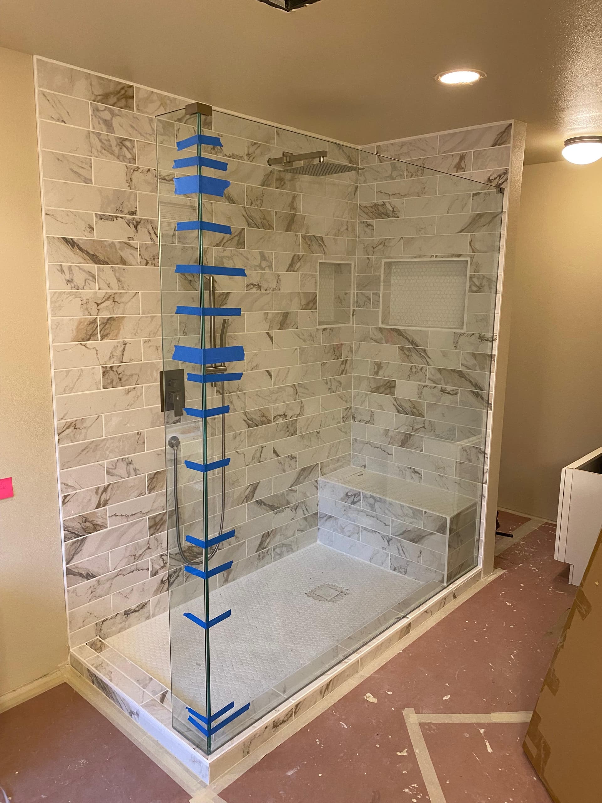 Bathroom Remodel Seattle photo 10 in Seattle