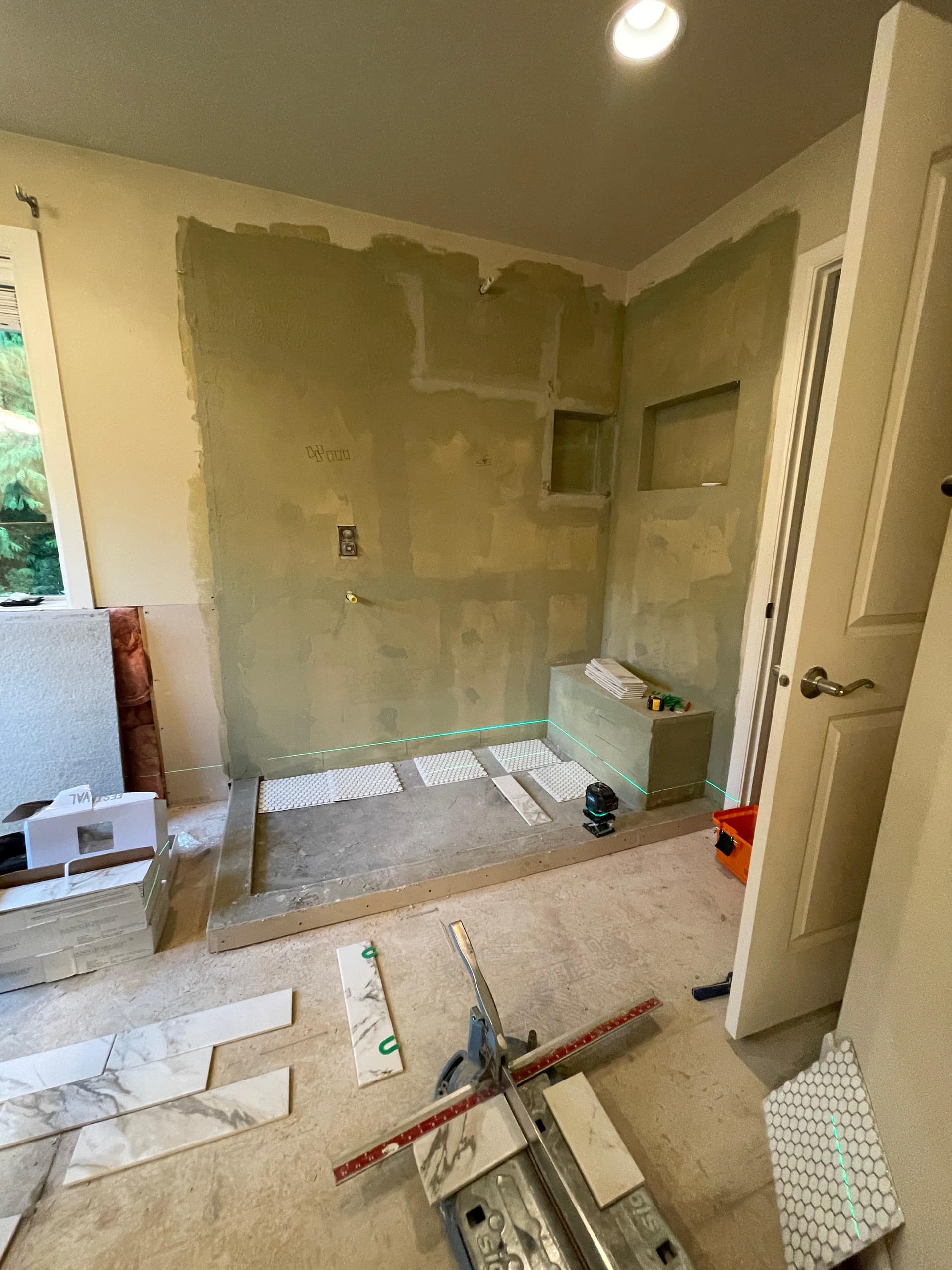 Bathroom Remodel Seattle photo 7 in Seattle